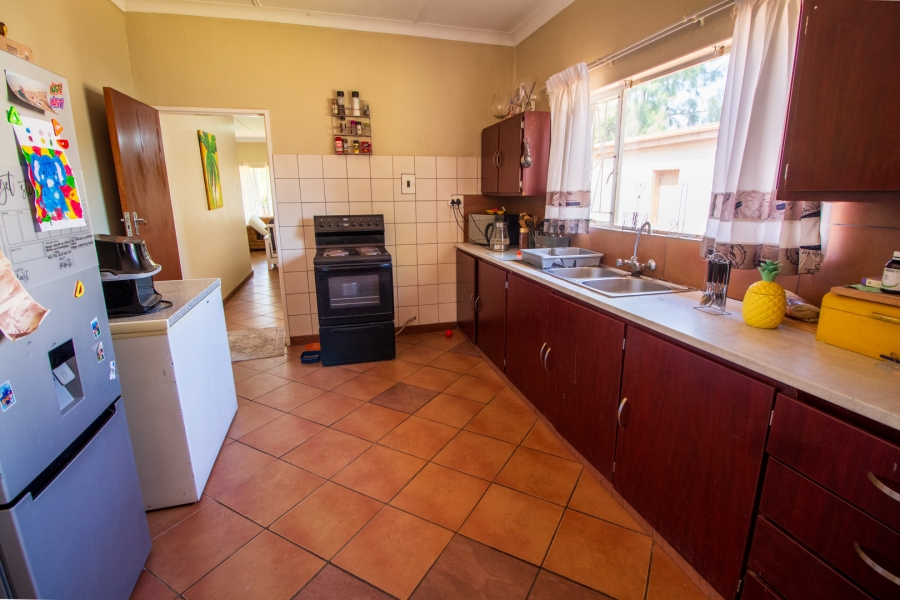 3 Bedroom Property for Sale in Oosterville Northern Cape